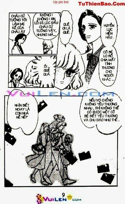 cô bé khóc nhè chapter 9 8