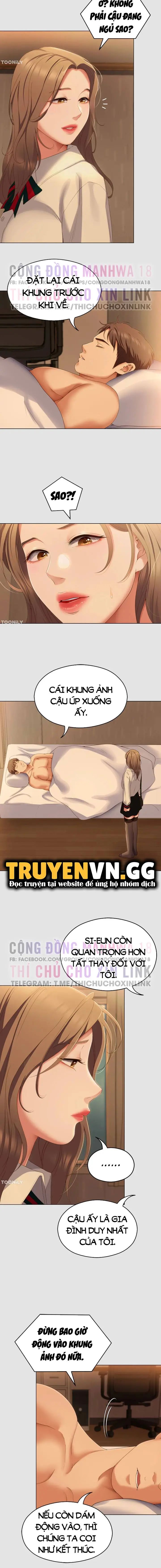 tối nay cưng muốn ăn gì? chapter 70 16