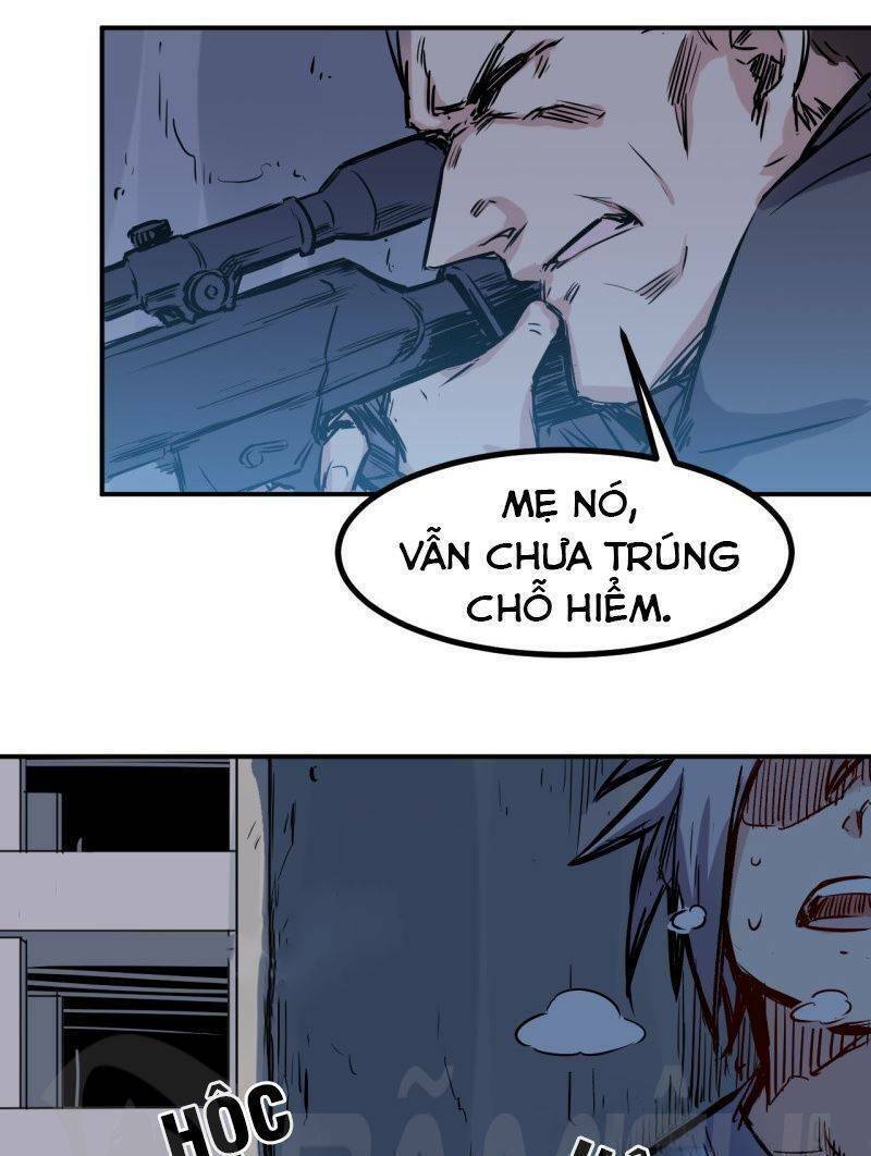 đỉnh phong thần y chapter 28 4