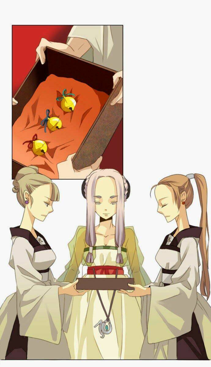 godly bells chapter 2 27