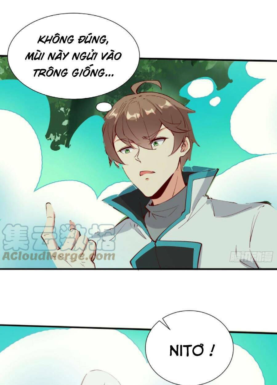 ta lập hậu cung tại tây du ký chapter 62 42