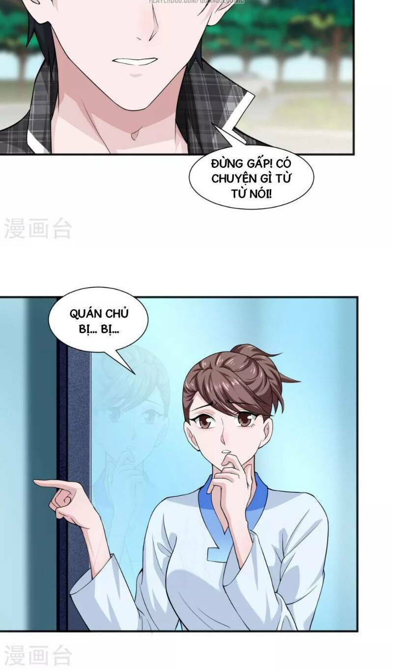 binh vương chi vương chapter 7 2