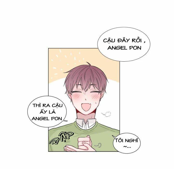 vẽ nên tình yêu của chúng ta chapter 1 60