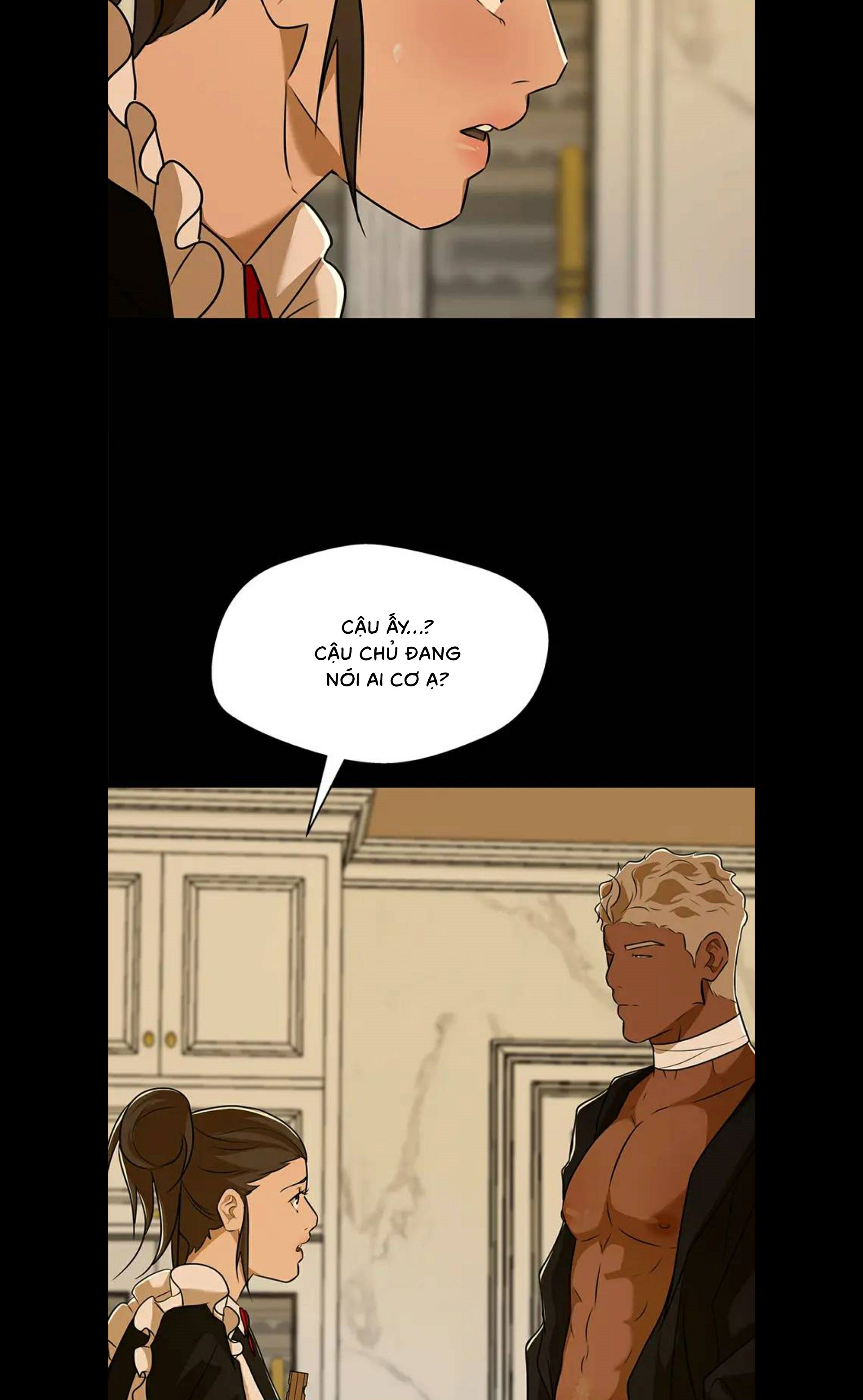 yêu phải kẻ sát nhân bóng rổ chapter 51 21