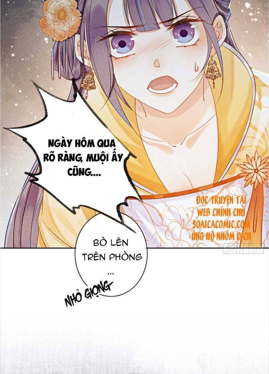 bắt đầu hủy hôn để công lược vương gia chapter 30 66