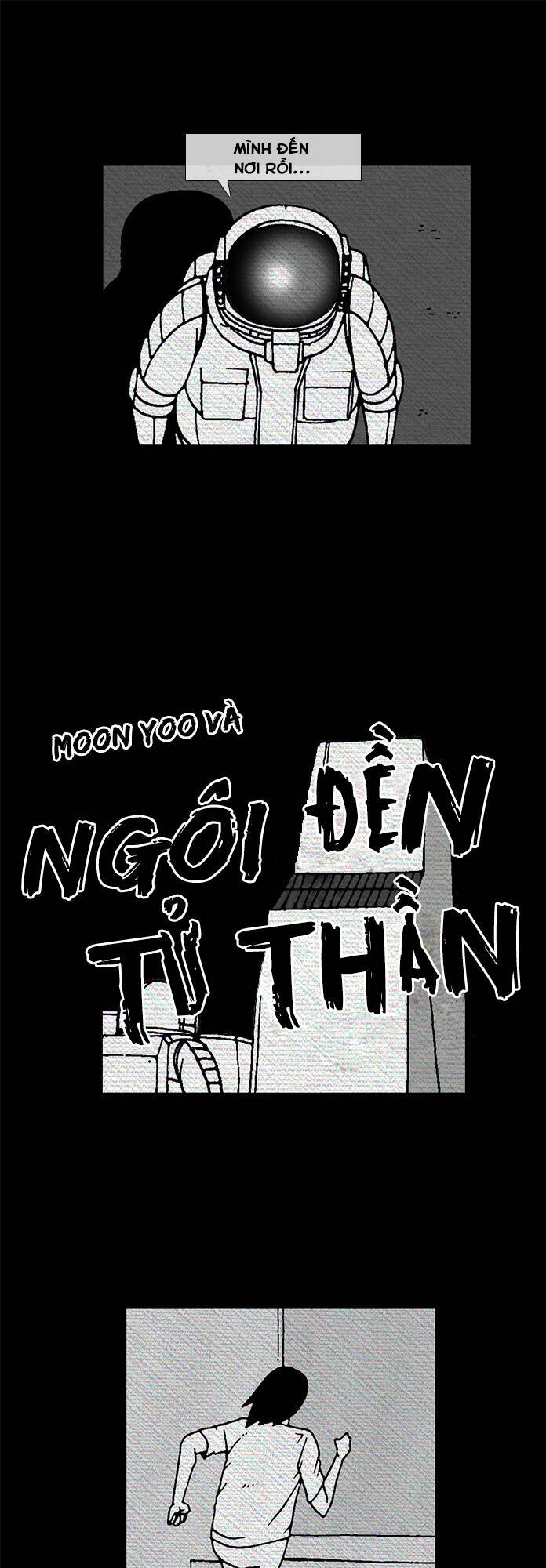 mắc kẹt trên mặt trăng chapter 42 24