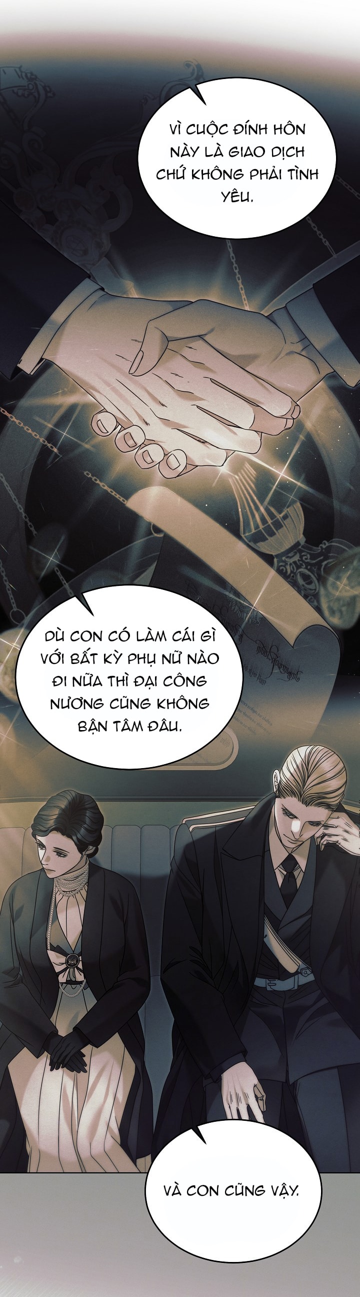 [18+] hãy cầu xin ta đi chapter 18.1 13