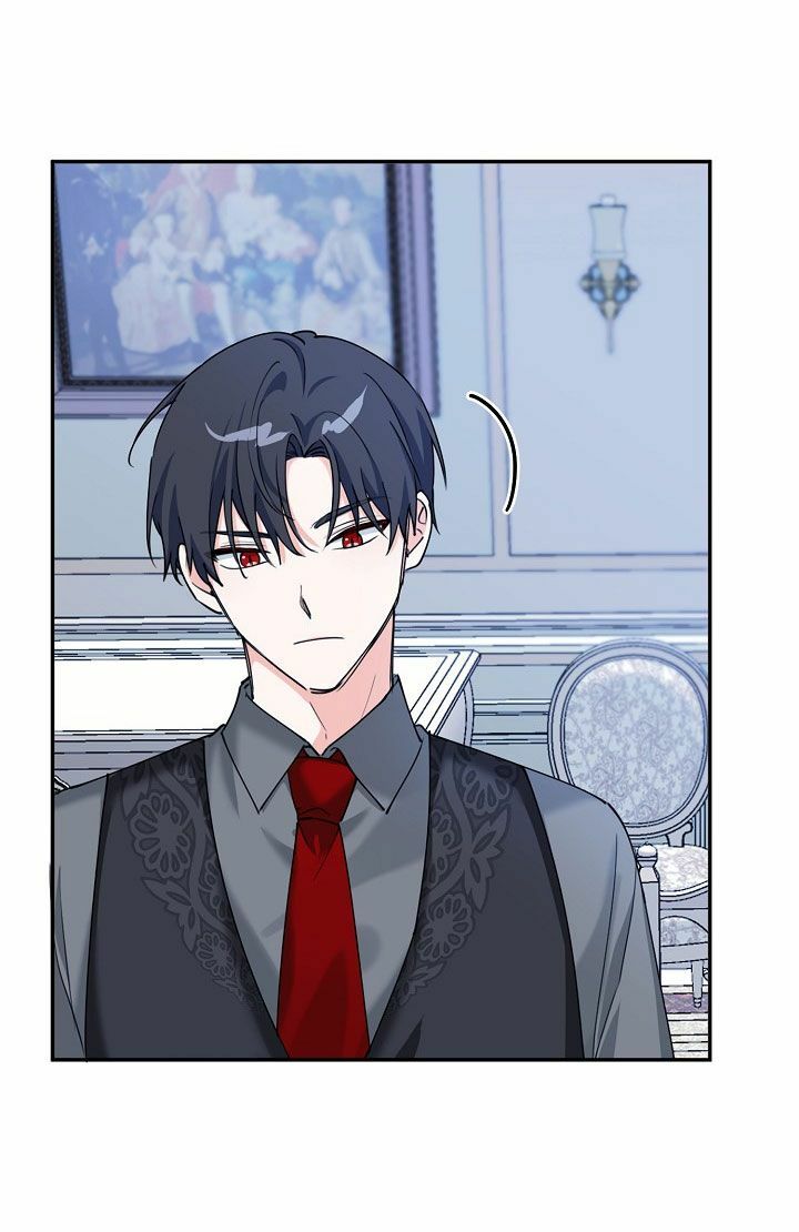 ác nữ karuna bé lại chapter 7 24