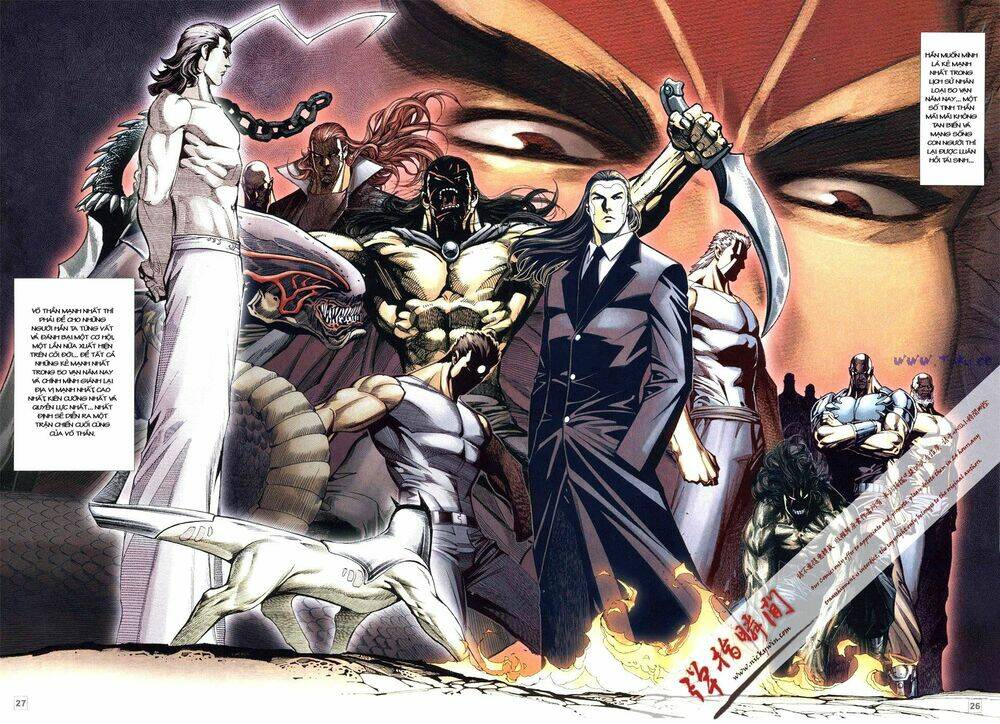 võ thần phi thiên chapter 39 22