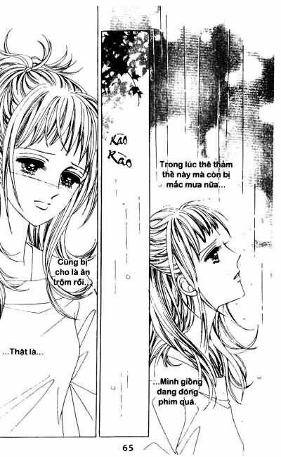 nụ hôn đầu chapter 7 65