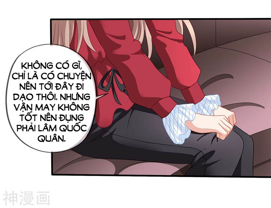 mỹ vị giai thê chapter 71 17