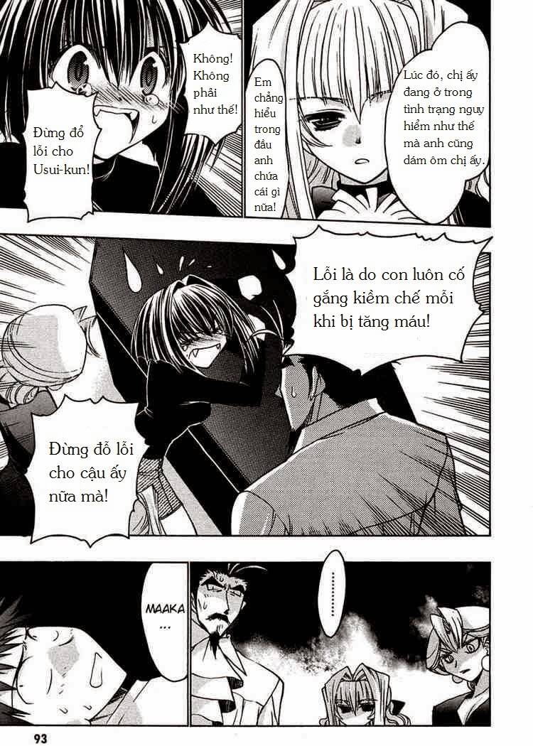 little vampire chapter 29 15