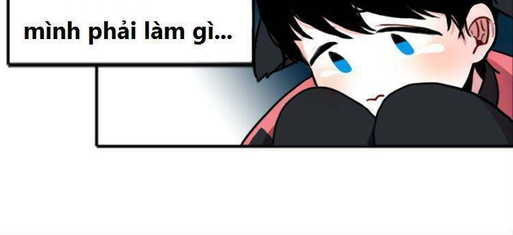 đừng dính người! chăn của ta chapter 5 23