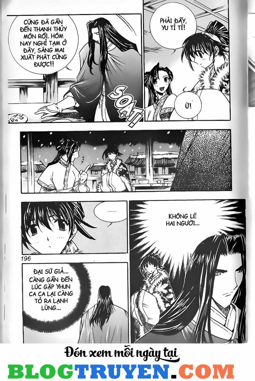 thiên lang liệt truyện chapter 102 5