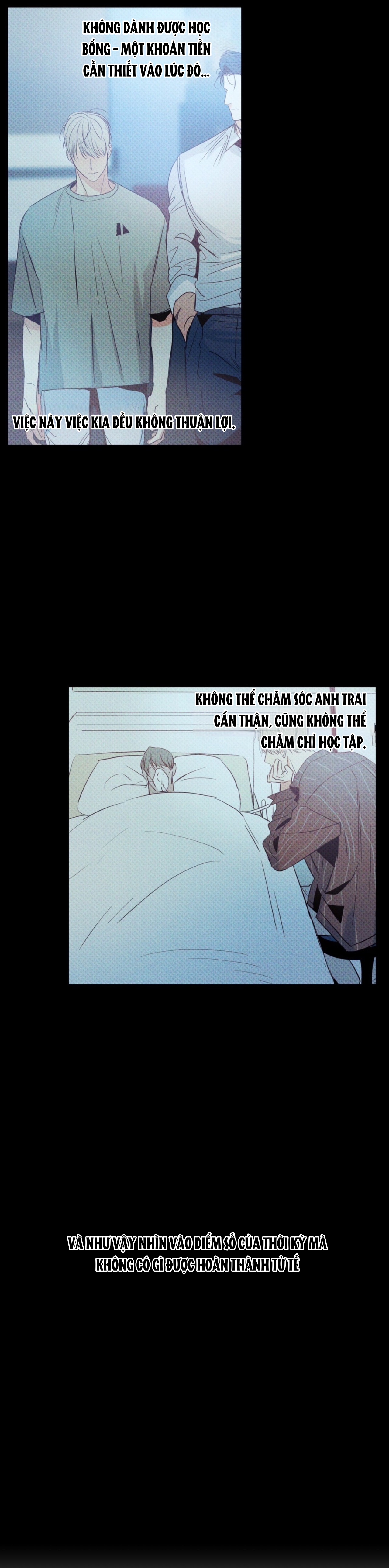 cửa hàng tiện lợi nguy hiểm chapter 96 22