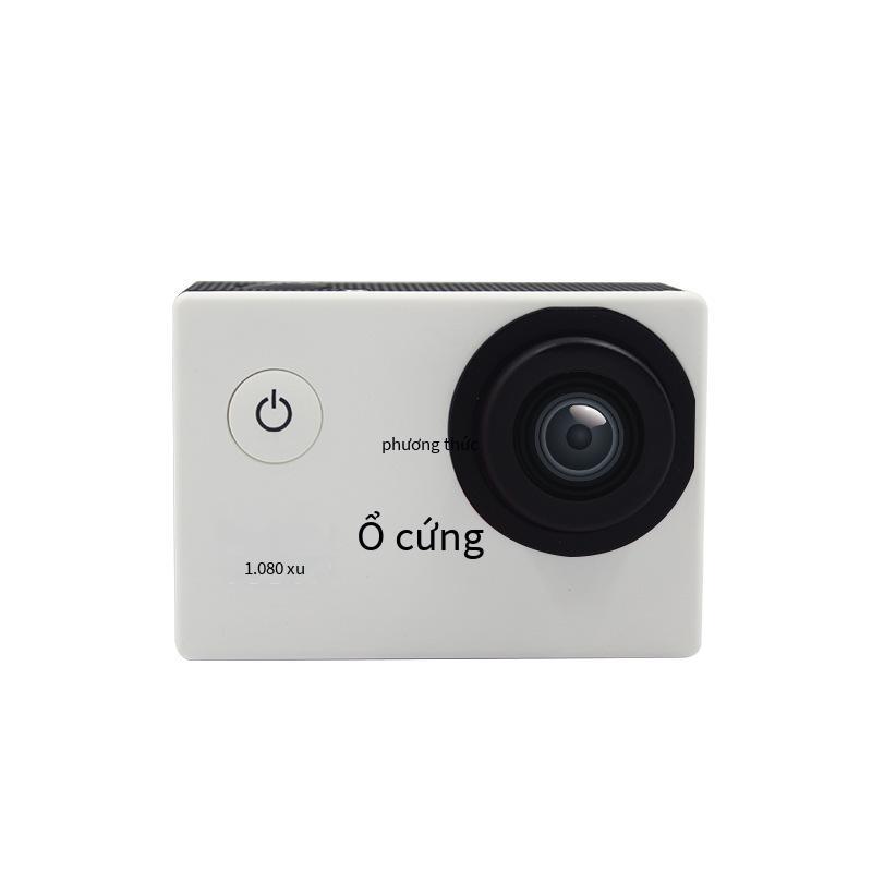 Ưu đãi đặc biệt sj4000 camera thể thao camera A7 ngoài trời trên không máy ảnh kỹ thuật số mini 2.0 inch dv thể thao chống nước