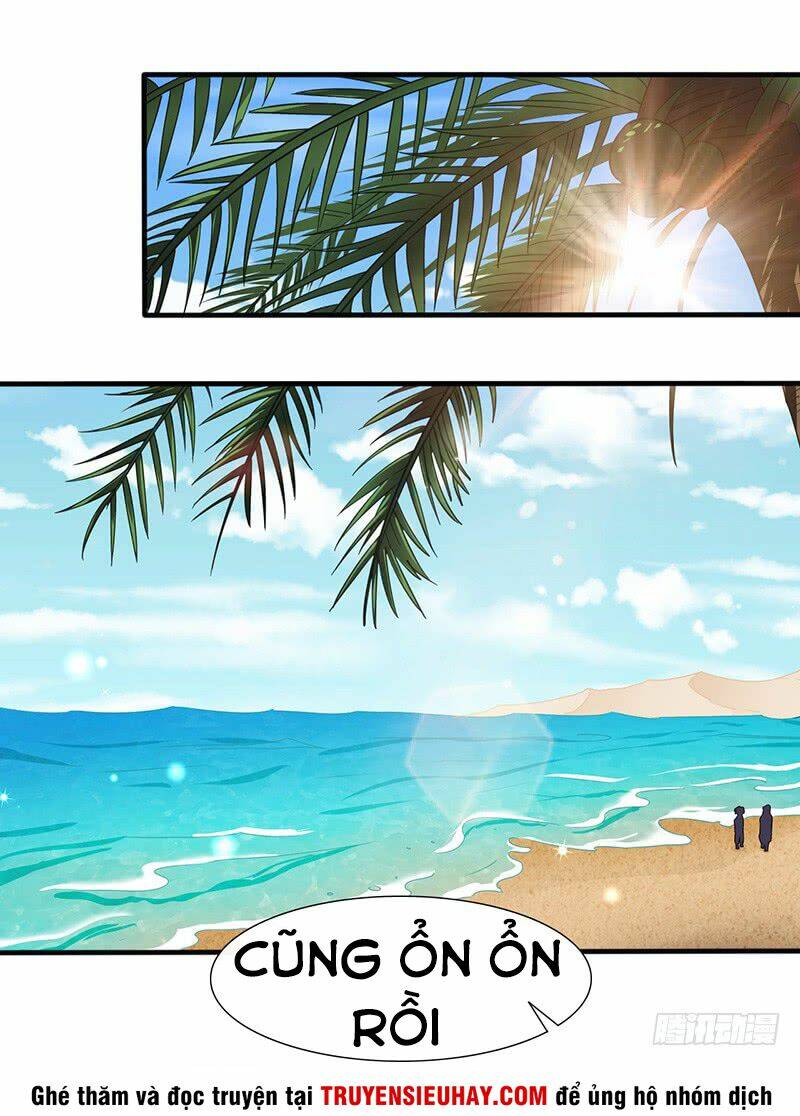 hỗn độn kiếm thần chapter 106 2