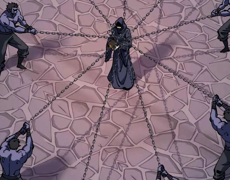 Sư Tôn: Nghịch Đồ Này Mới Không Phải Là Thánh Tử chapter 98 137