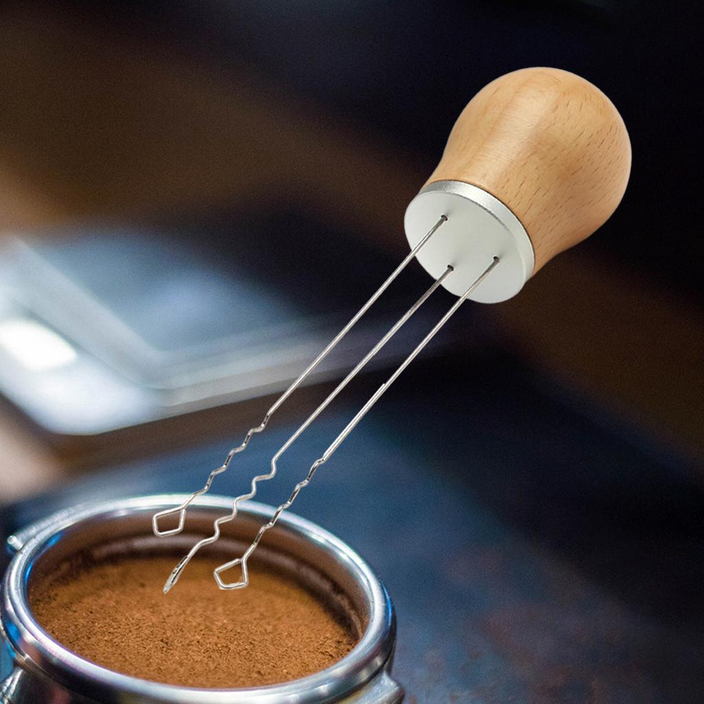 Stirrer Professional Dispensing for