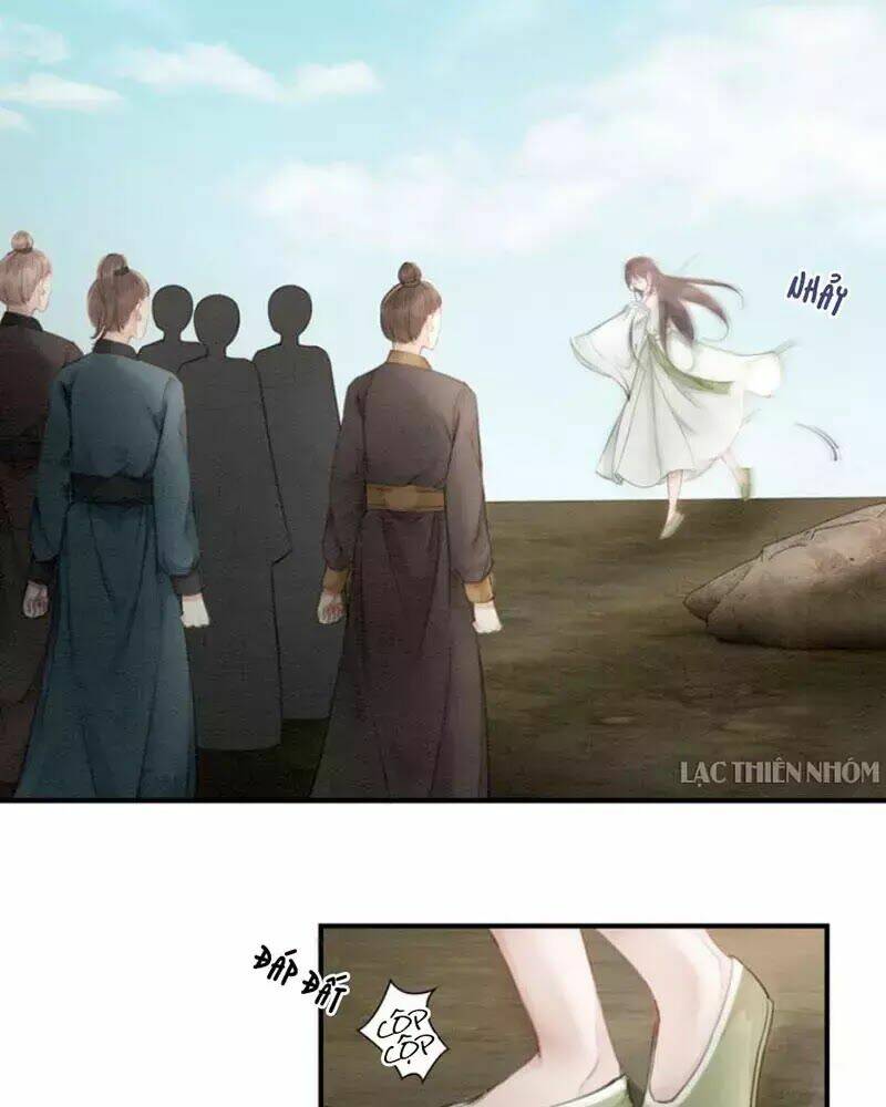 trọng sinh bá sủng nhiếp chính vương quá mạnh mẽ chapter 44 46