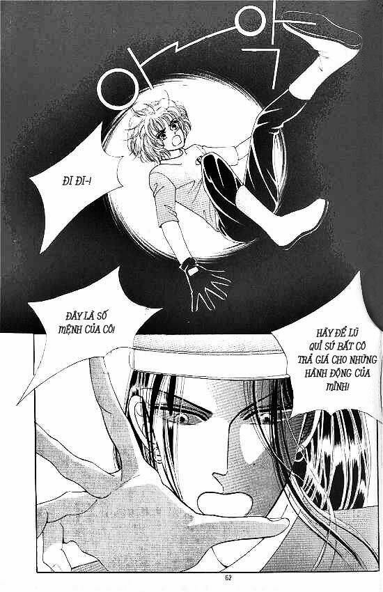 hot blooded woman chapter 2 22