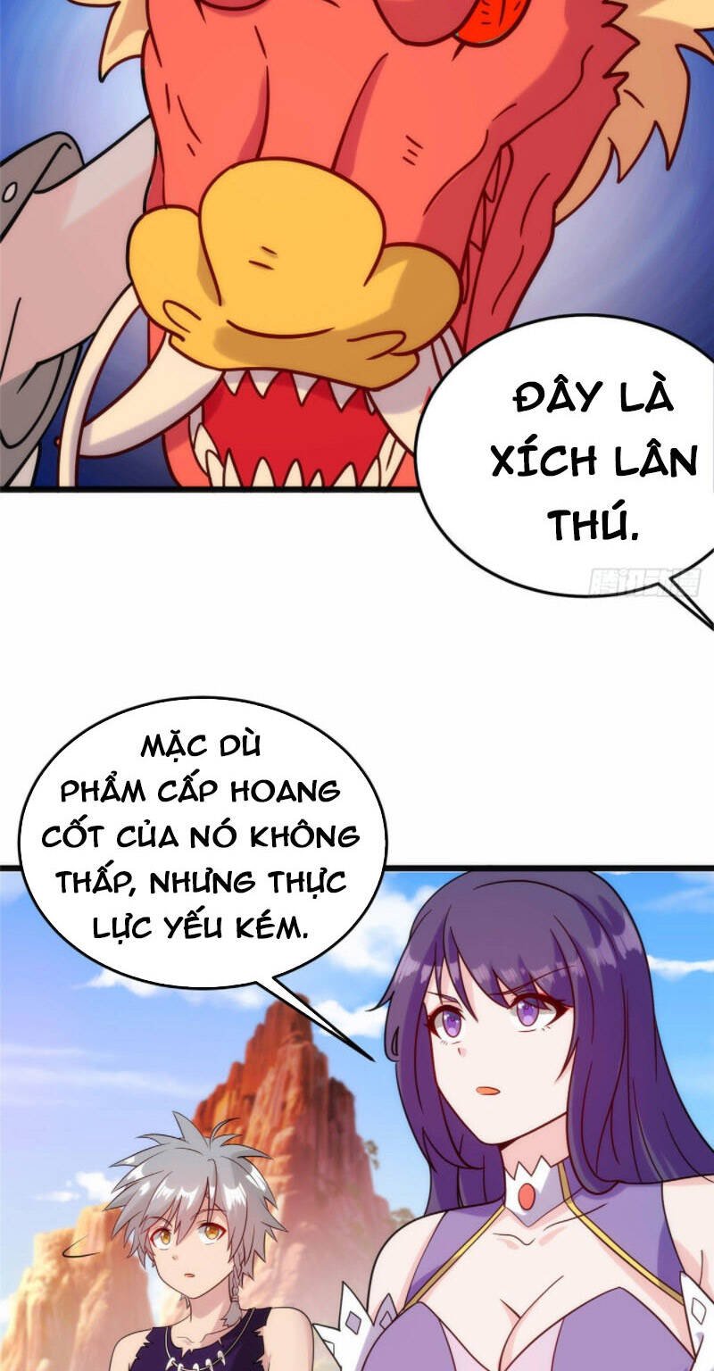 The Trinity War - Trang 9