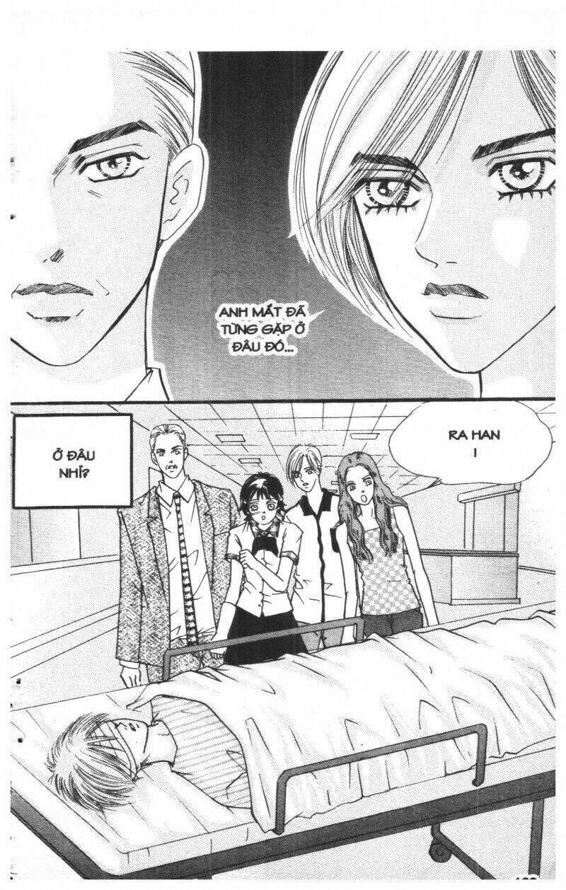 ô la la trớ trêu chapter 6 170