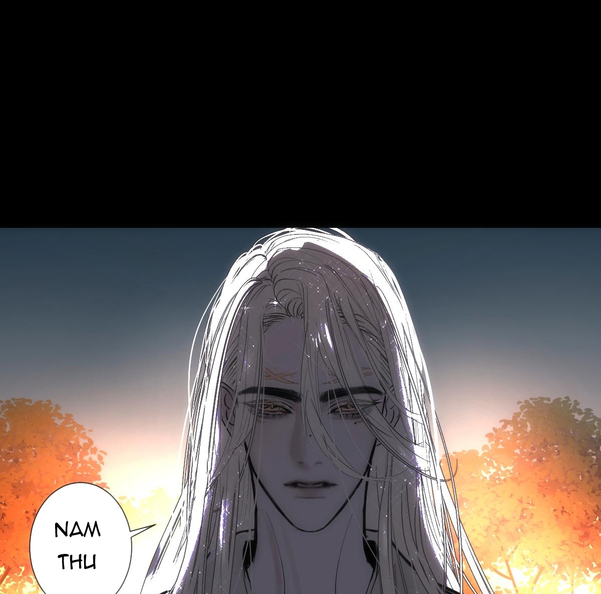 chuyện bên lề sau khi xuyên sách của ta và sư tôn chapter 38 54