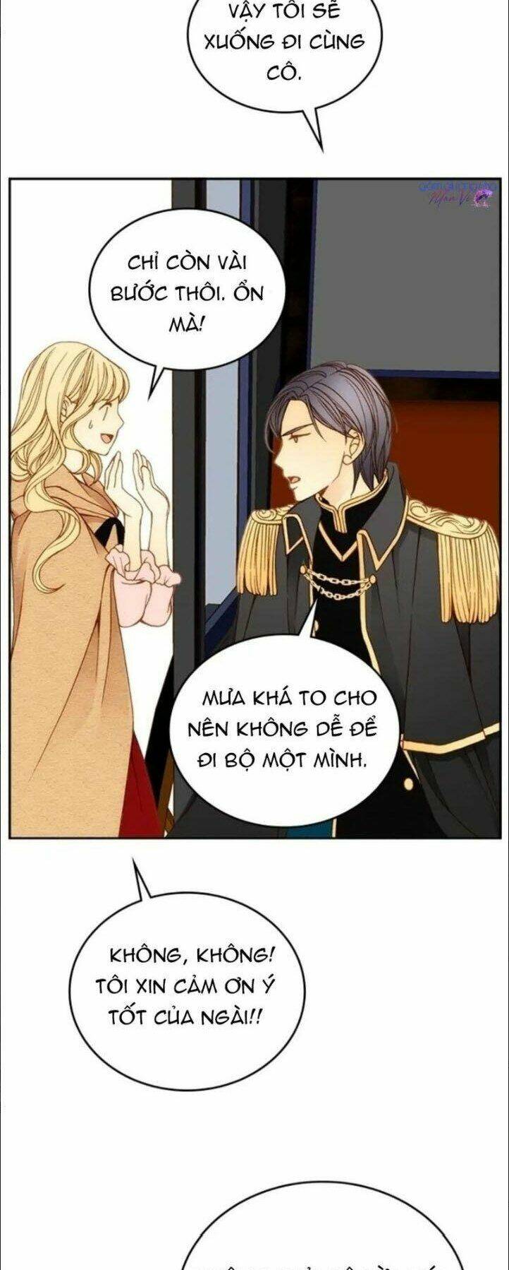 wendy , cô gái bán hoa chapter 9 29