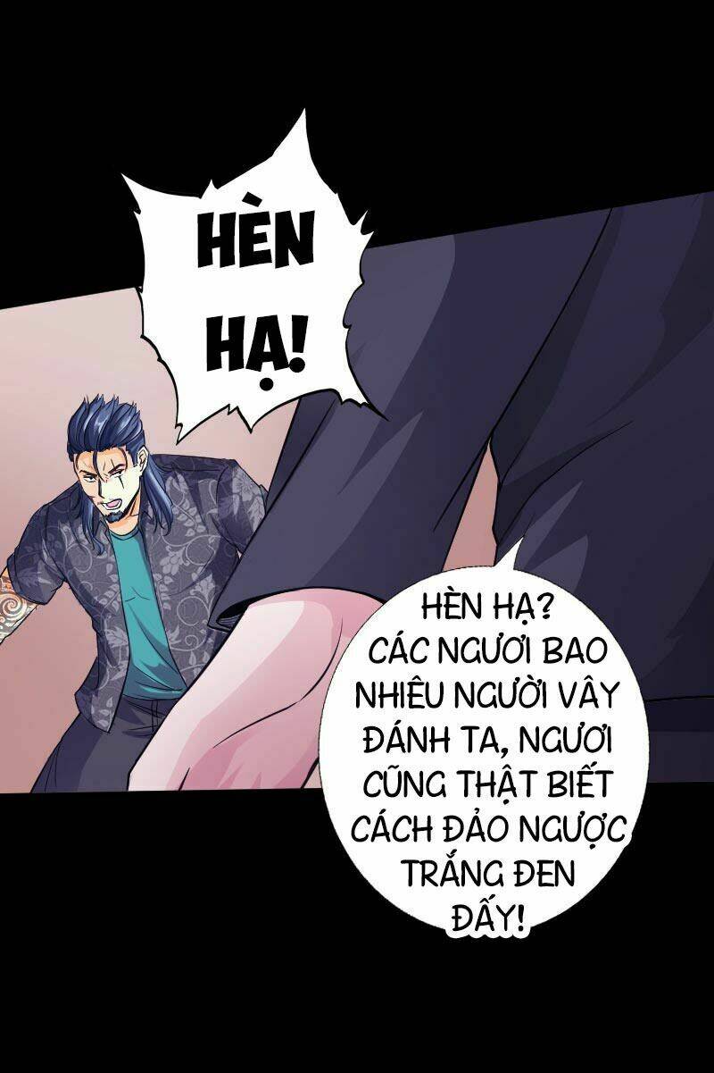 tuyệt phẩm tà thiếu chapter 47 18