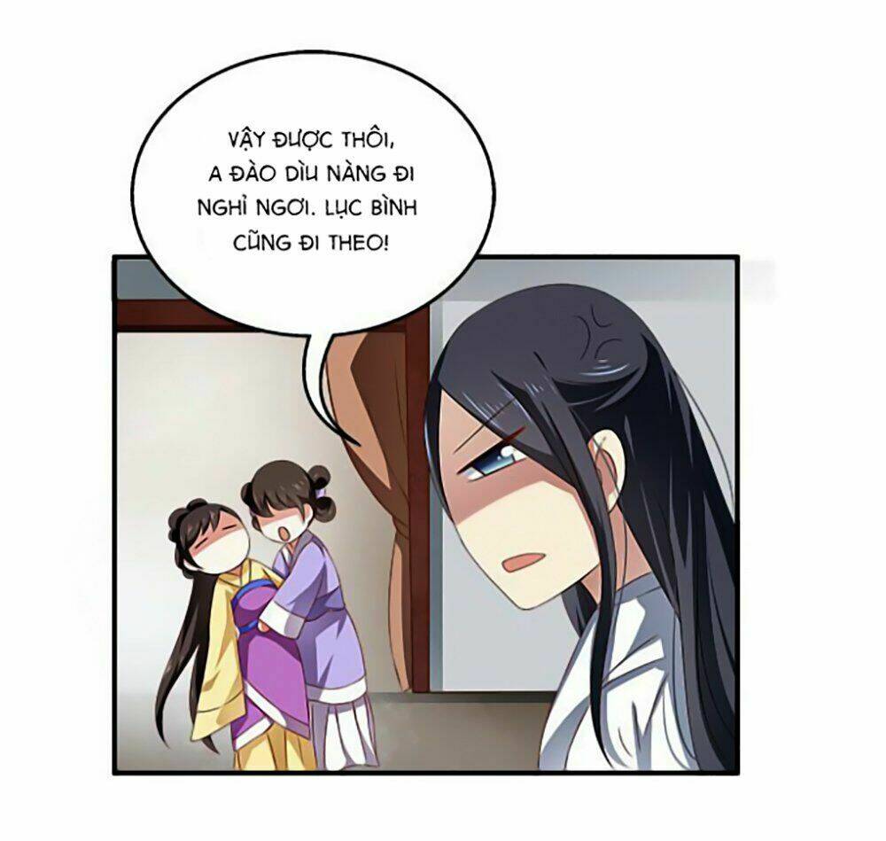 thịnh thế an nhiên chapter 5 22