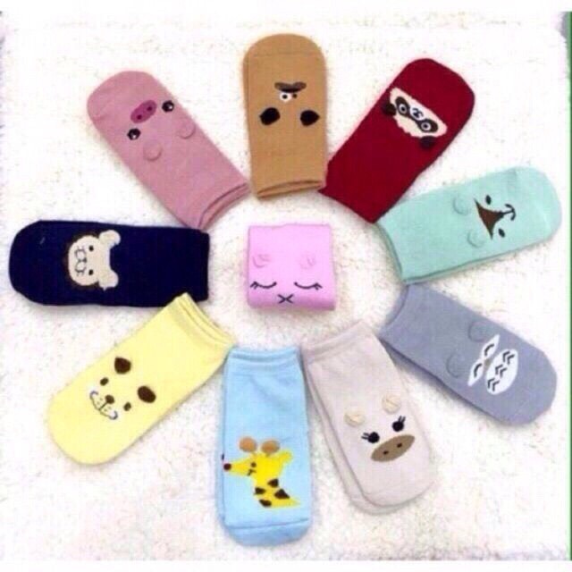 Set 10 quần đùi sơ sinh cotton màu nhạt Susu