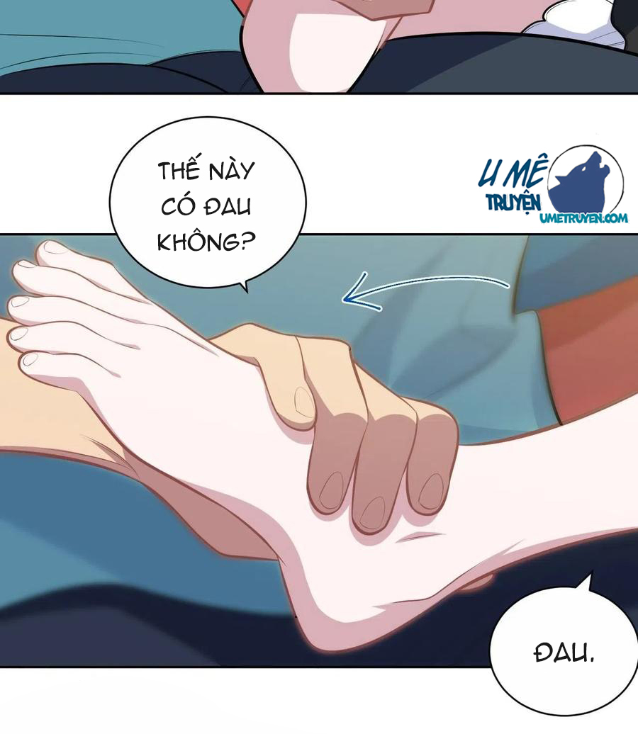 bố vợ đại nhân là bà xã chapter 140 10