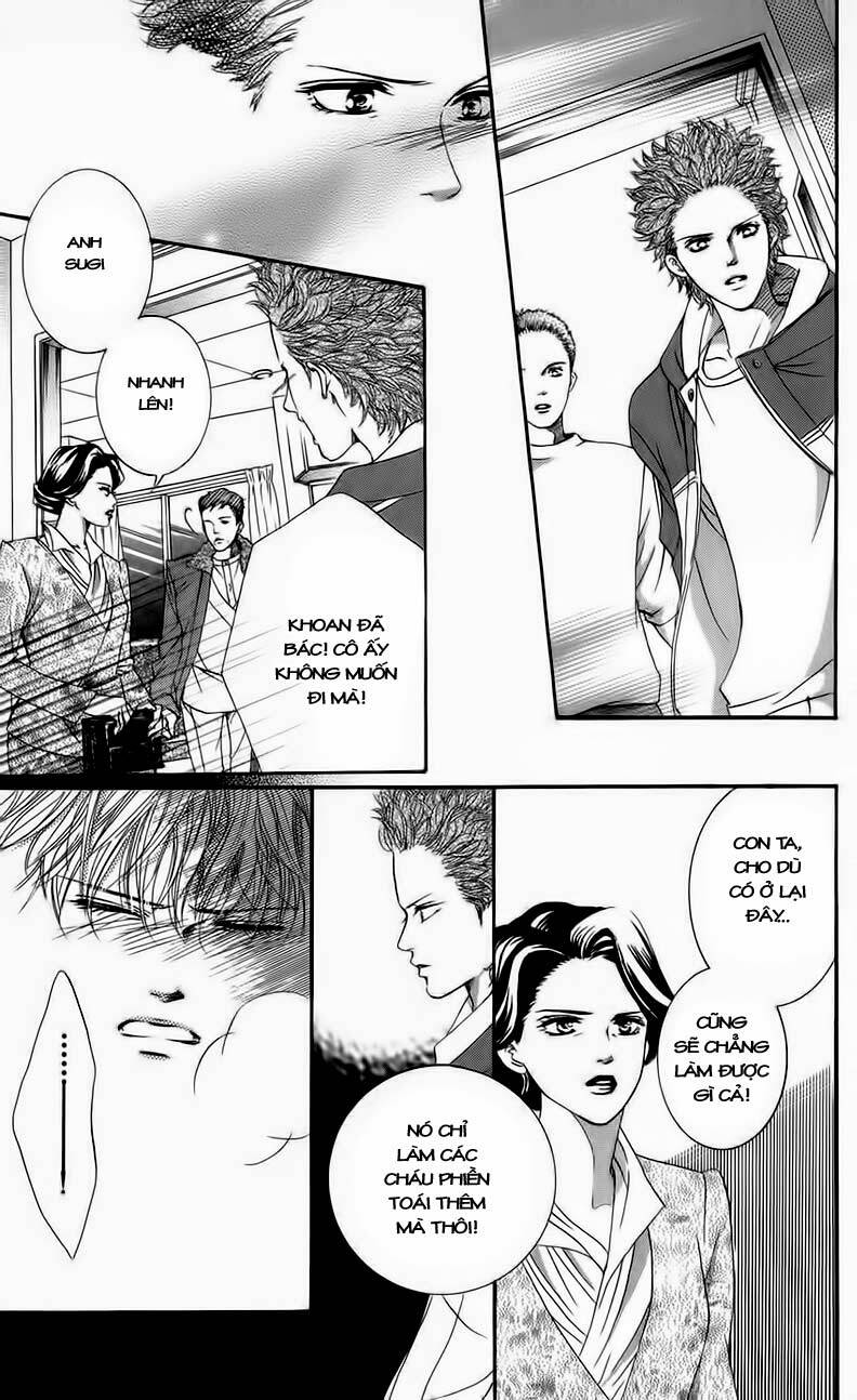 xứng danh anh hùng chapter 3 37