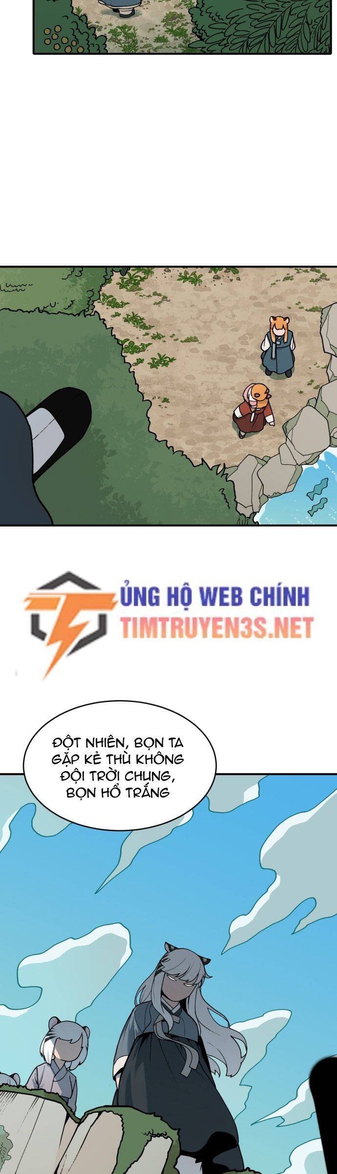 sự lụi tàn của usuzumi chapter 22 21