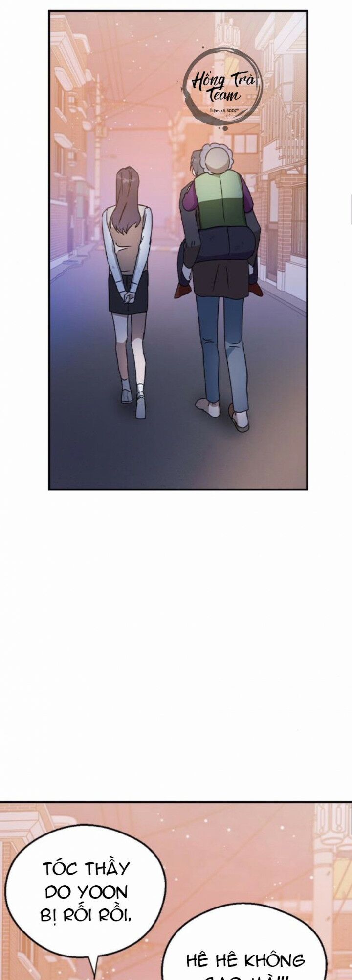 duyên nợ kiếp trước chapter 15 52