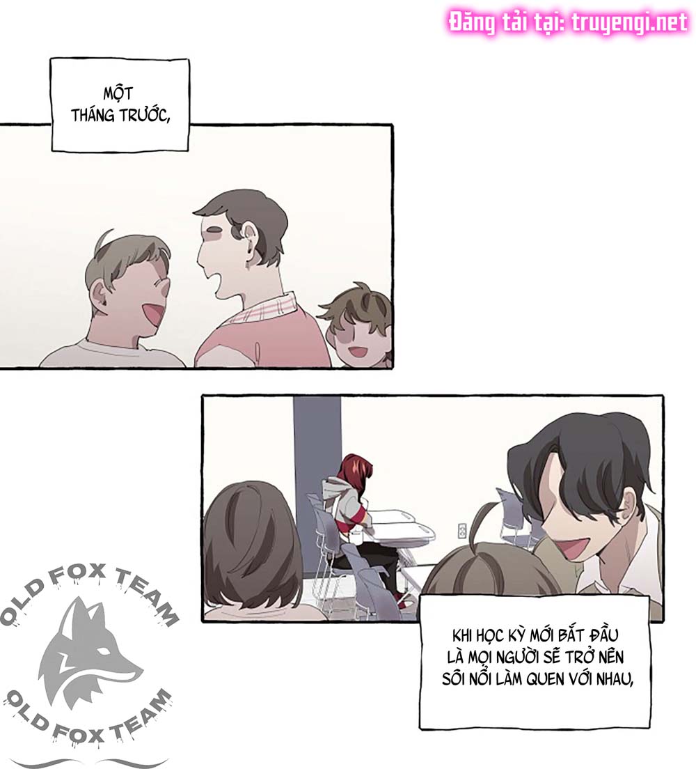 quá nhanh. quá nguy hiểm chapter 1 12