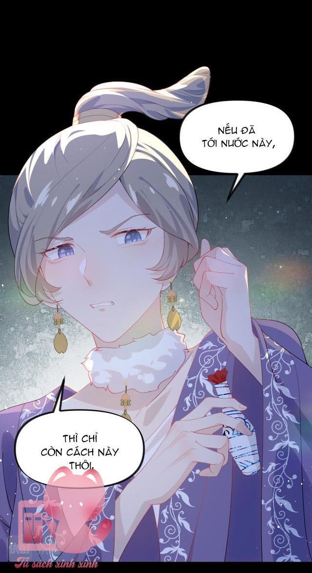 một đêm nọ đột nhiên yandere tới! chapter 74 22