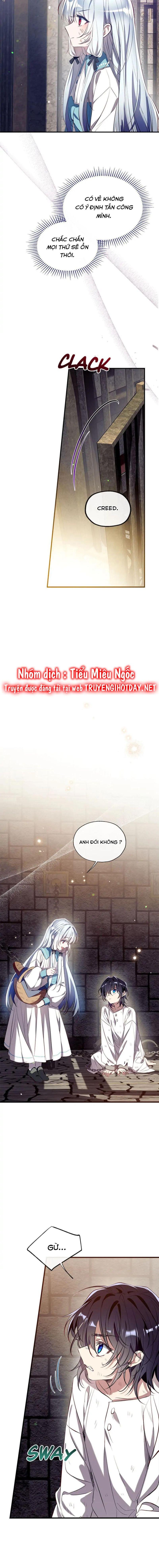 chúng ta có thể trở thành gia đình được không? chapter 76 18