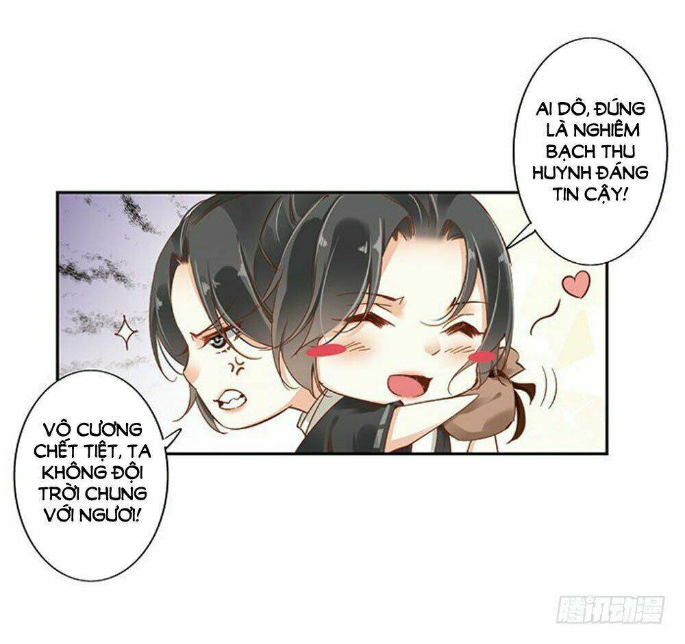 thiền tâm vấn đạo chapter 16 41