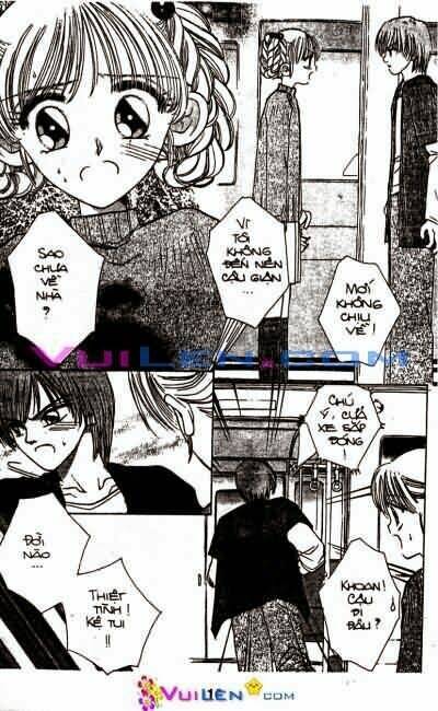 arita đáng yêu chapter 2 15