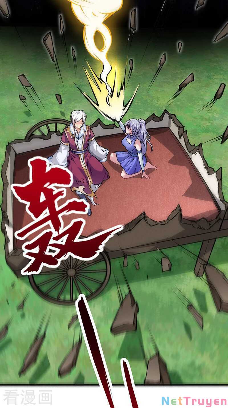 võ đạo độc tôn chapter 319 5