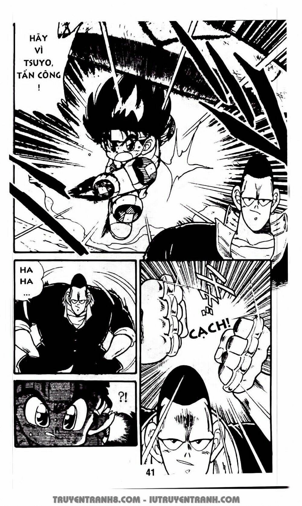 vua bóng ném chapter 18.1 10