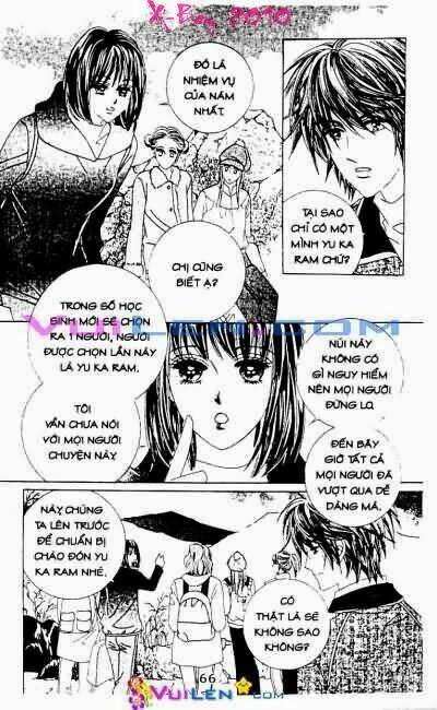 cuộc sống của tôi chapter 2 66