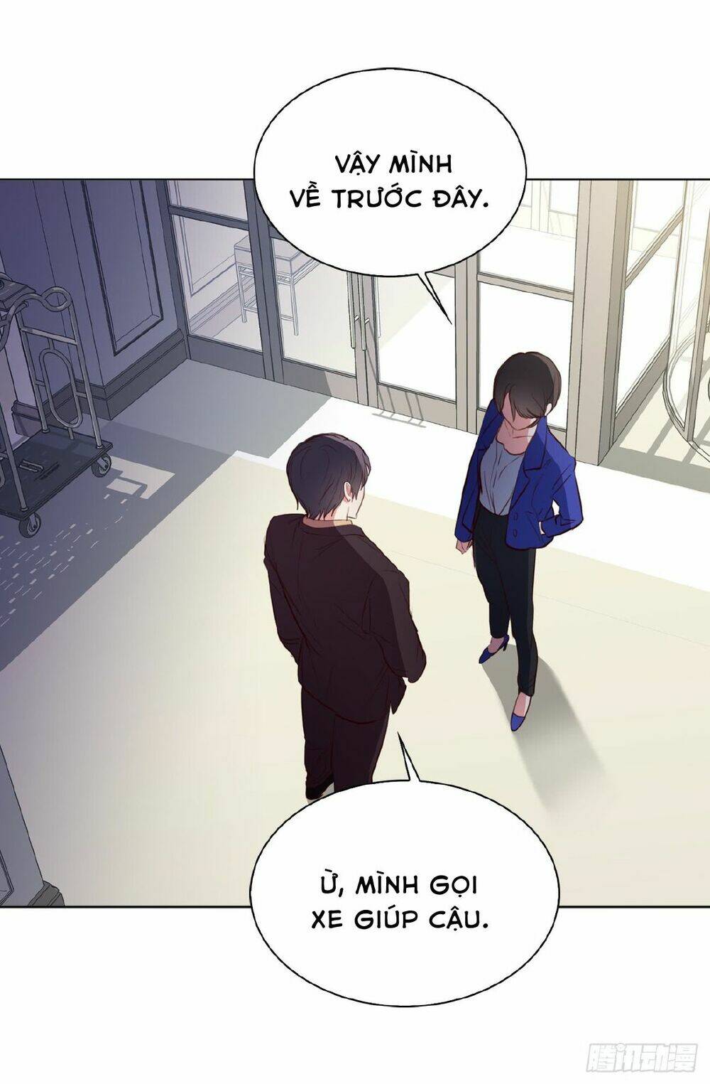 acup tiên sinh chapter 54 33