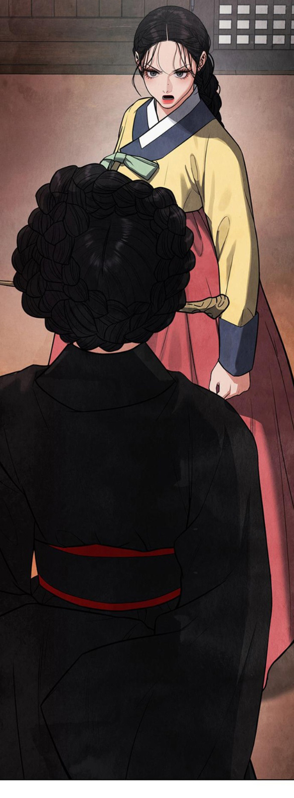 Quỷ Hồn chapter 3.1 64