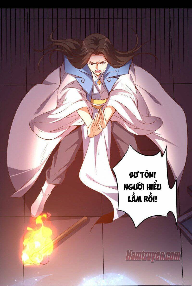 phục thiên thánh chủ chapter 36 2