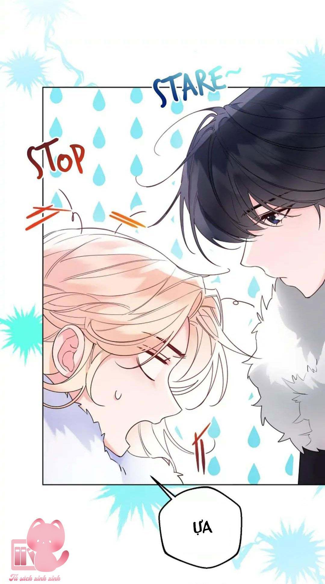 tiểu thư crystal là nam nhân chapter 21 23