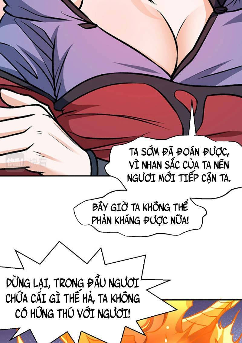 võ đạo độc tôn chapter 508 7