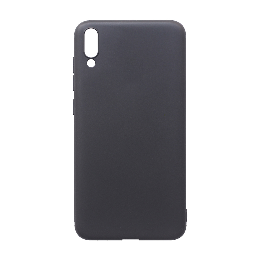Ốp Lưng Dẻo Dành Cho Huawei Y7 PRO 2019 - Hàng Chính Hãng